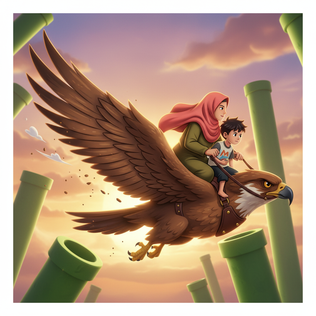 Flappy 51