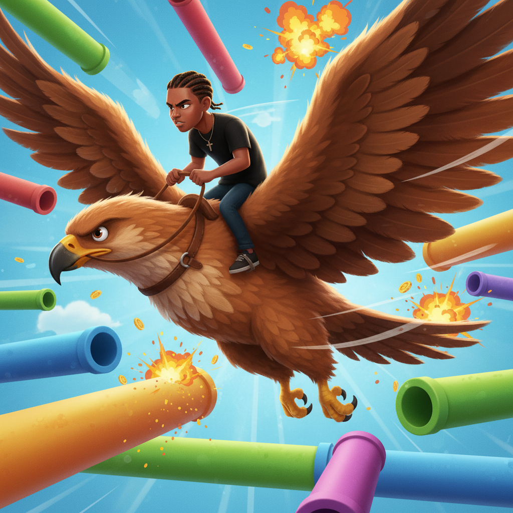 Flappy 264
