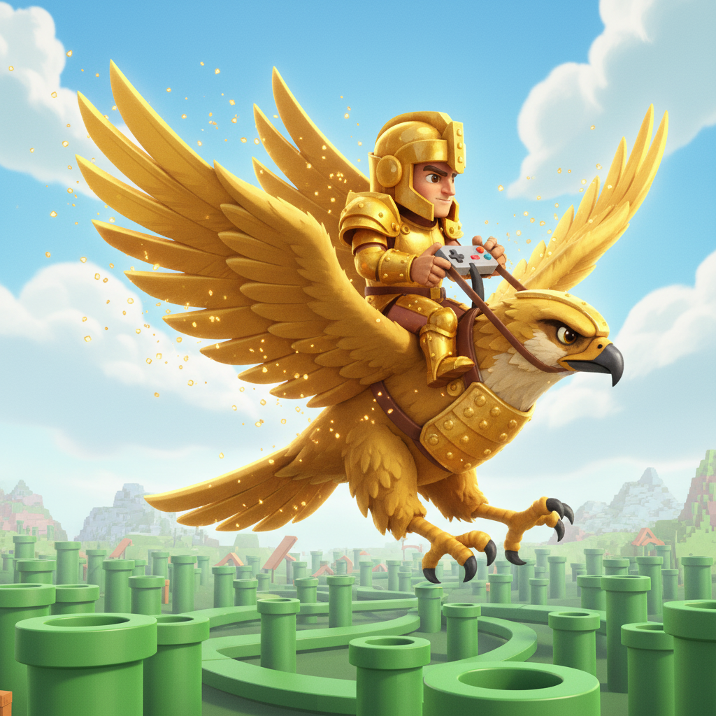 Flappy 181