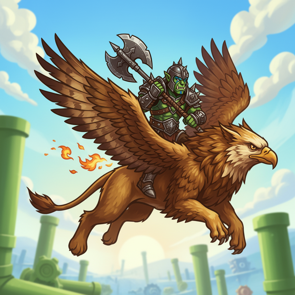 Flappy 177