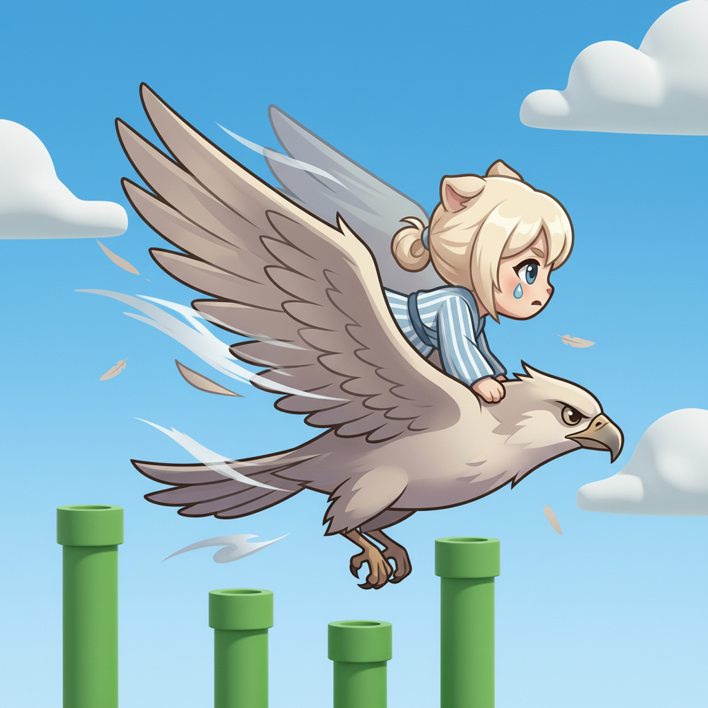 Flappy 161