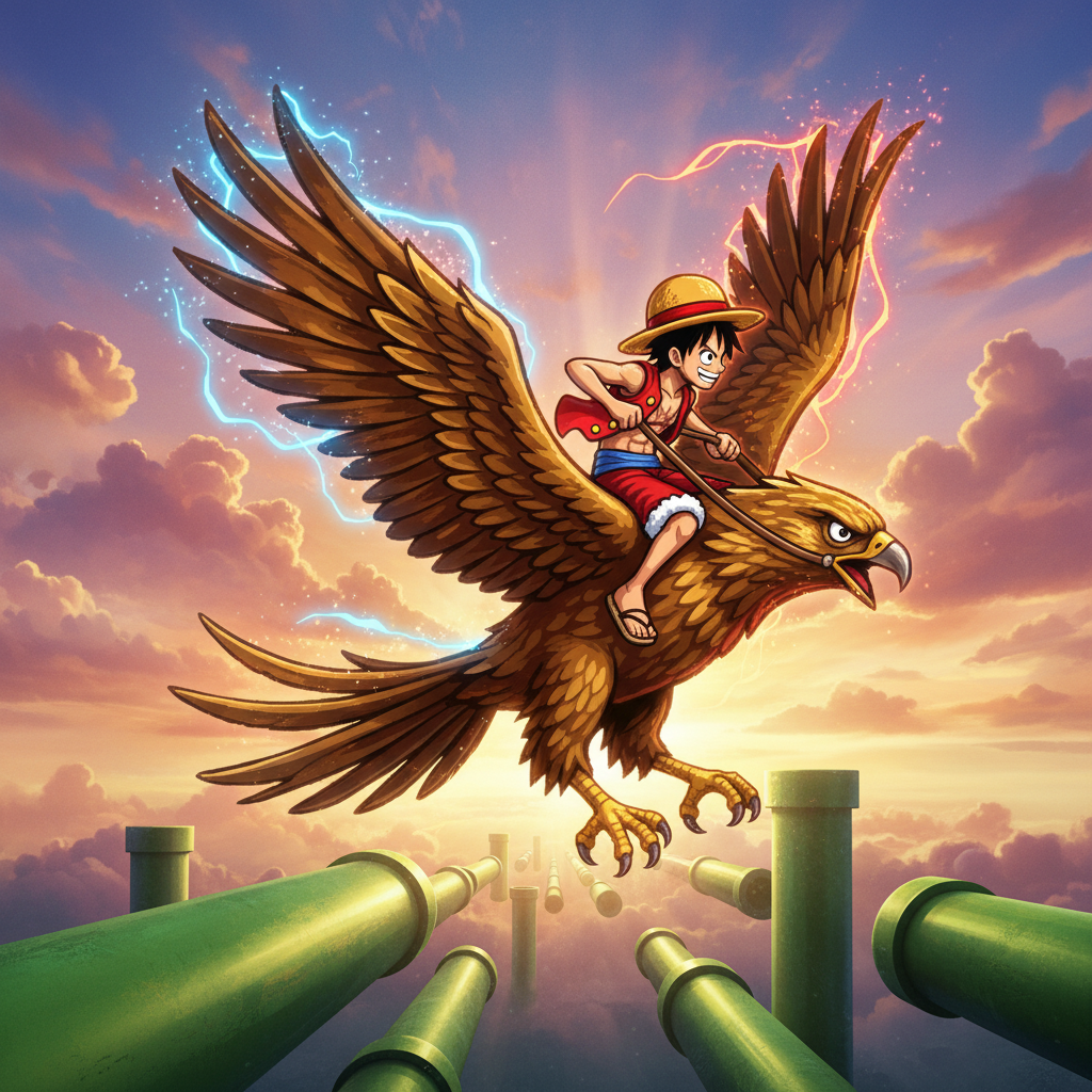 Flappy 230