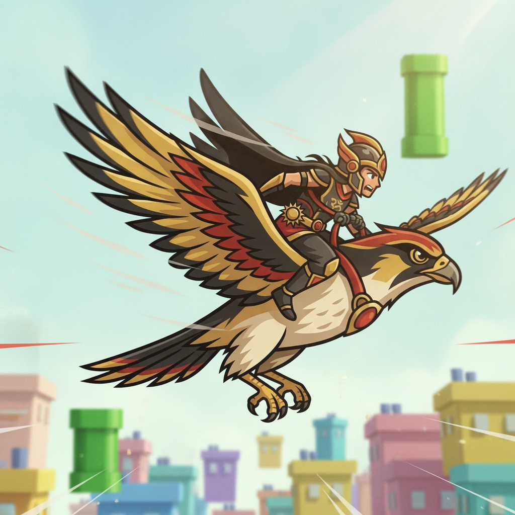 Flappy 195