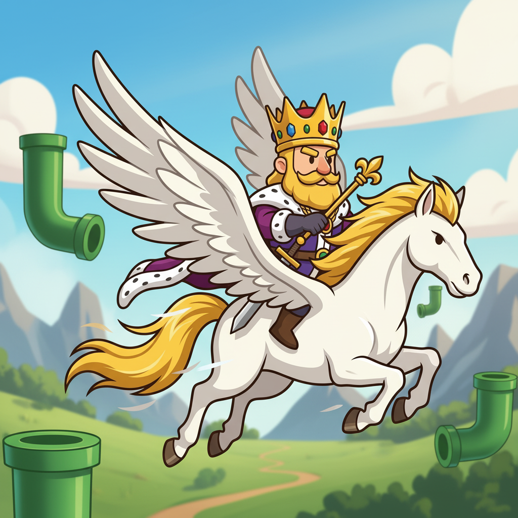 Flappy 345