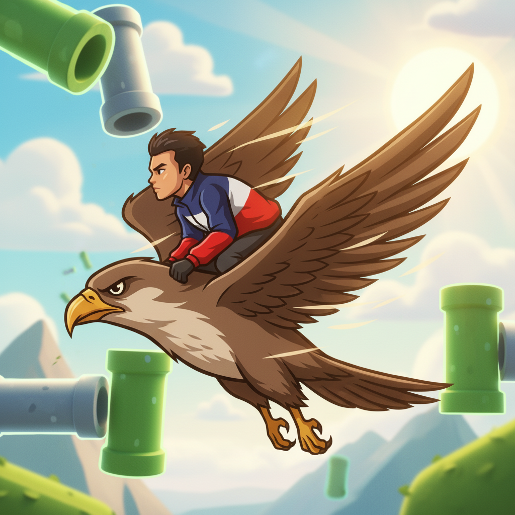 Flappy 343