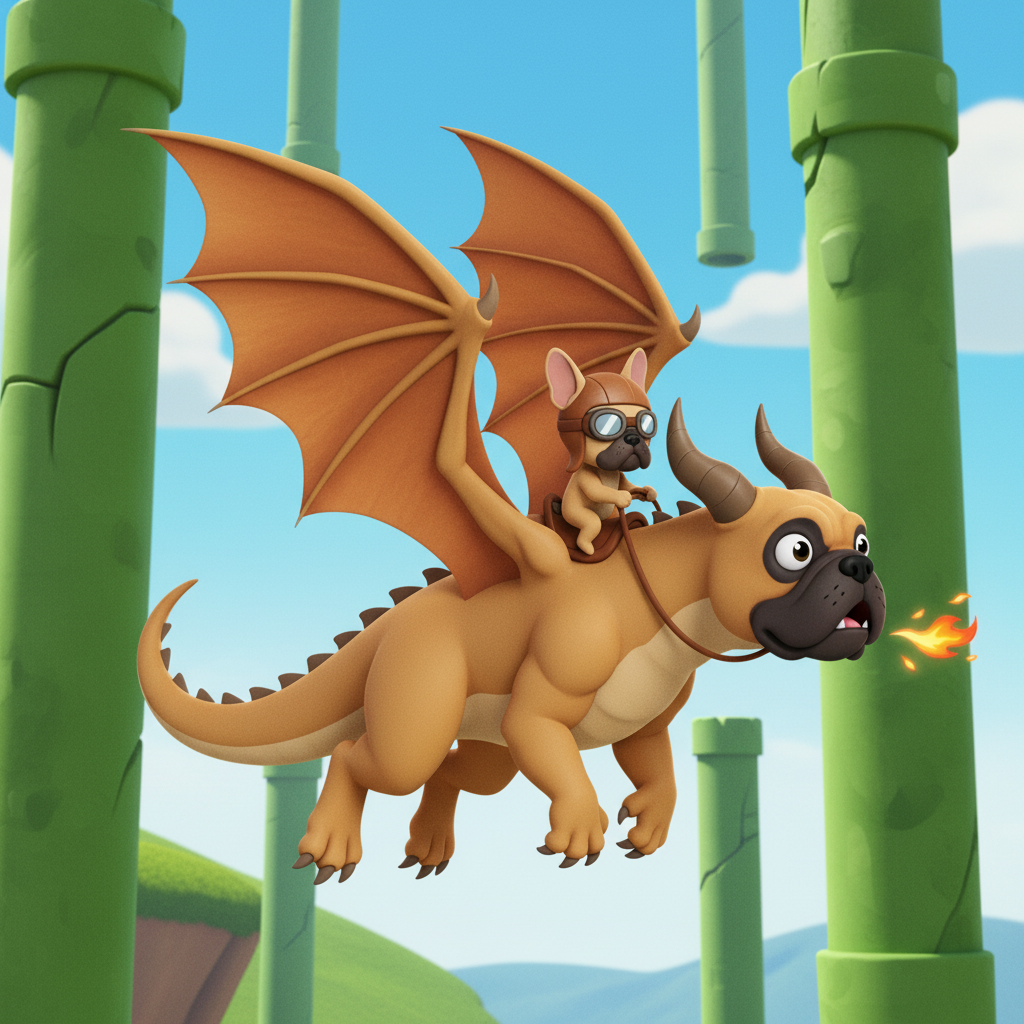 Flappy 144