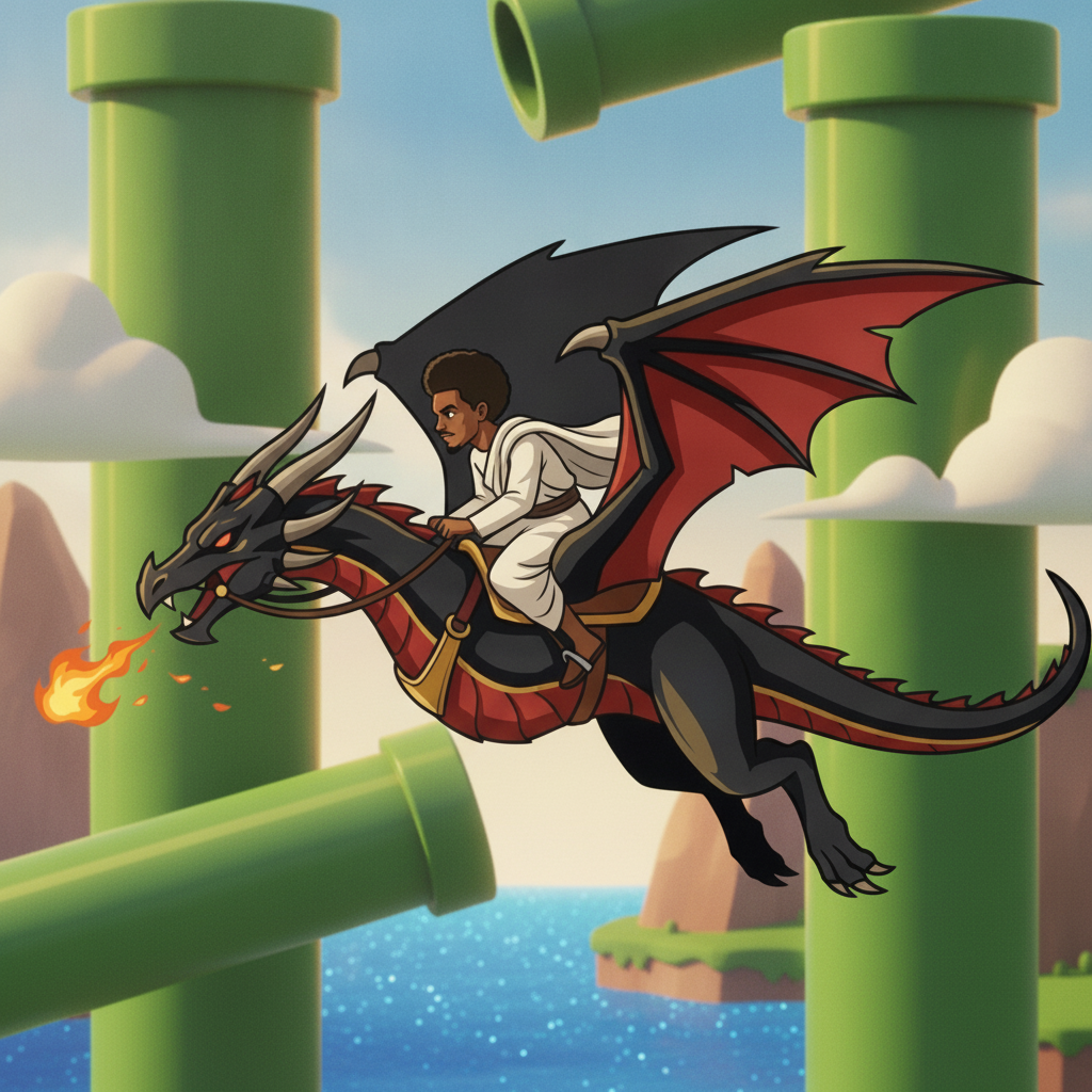 Flappy 312