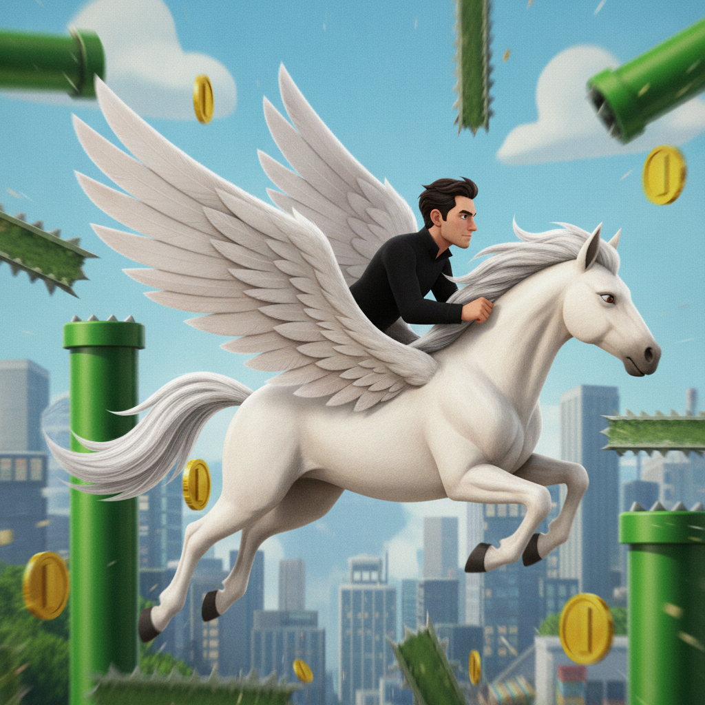 Flappy 282