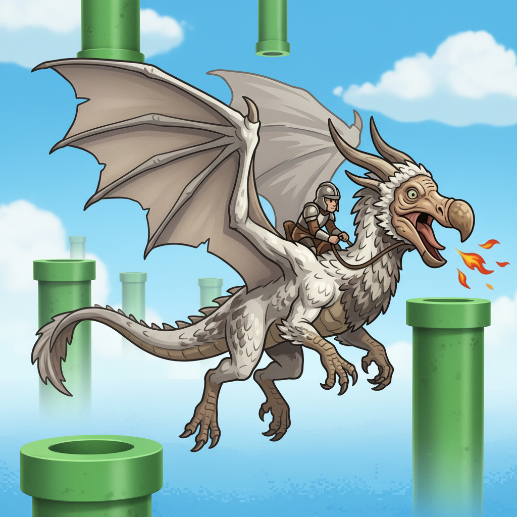 Flappy 153
