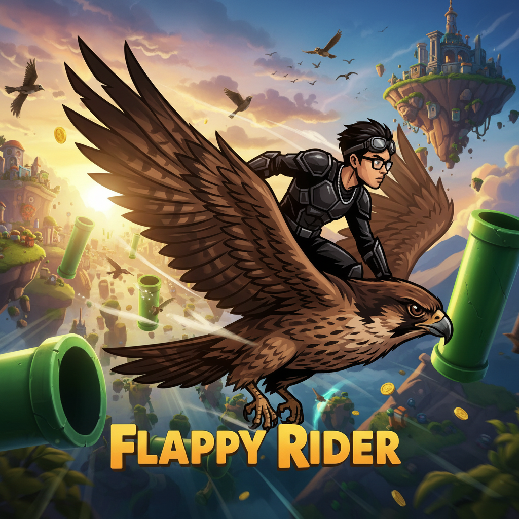 Flappy 248