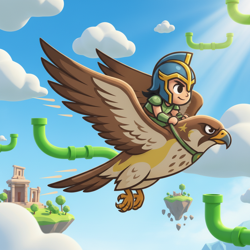 Flappy 165