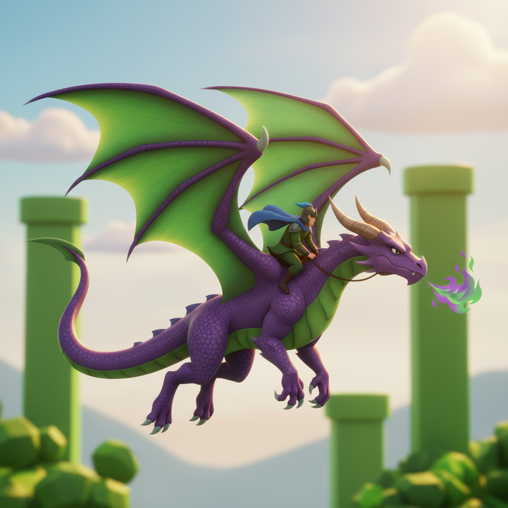 Flappy 262