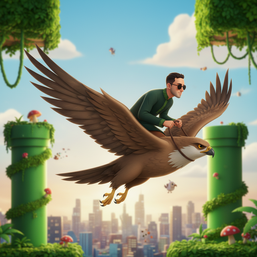 Flappy 379