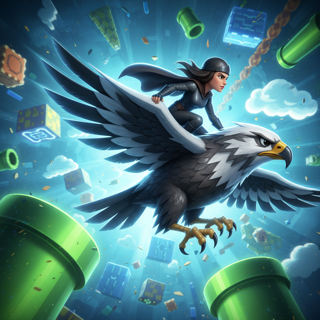 Flappy 186