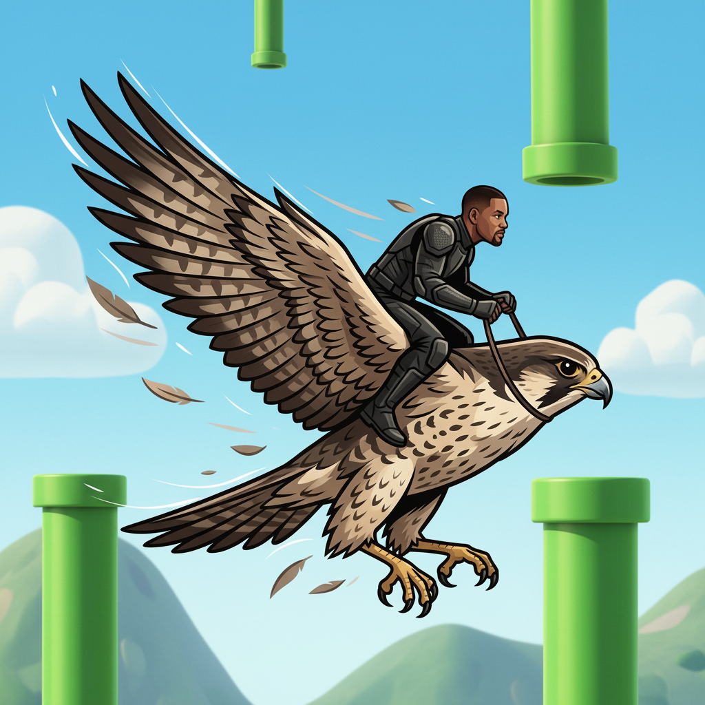 Flappy 272