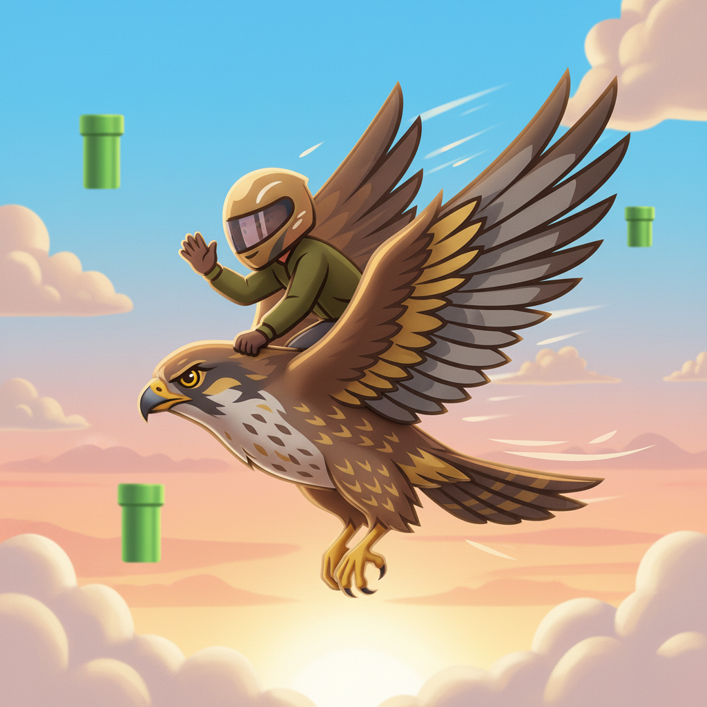 Flappy 200