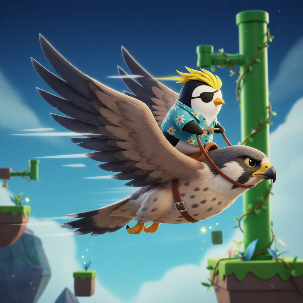 Flappy 324