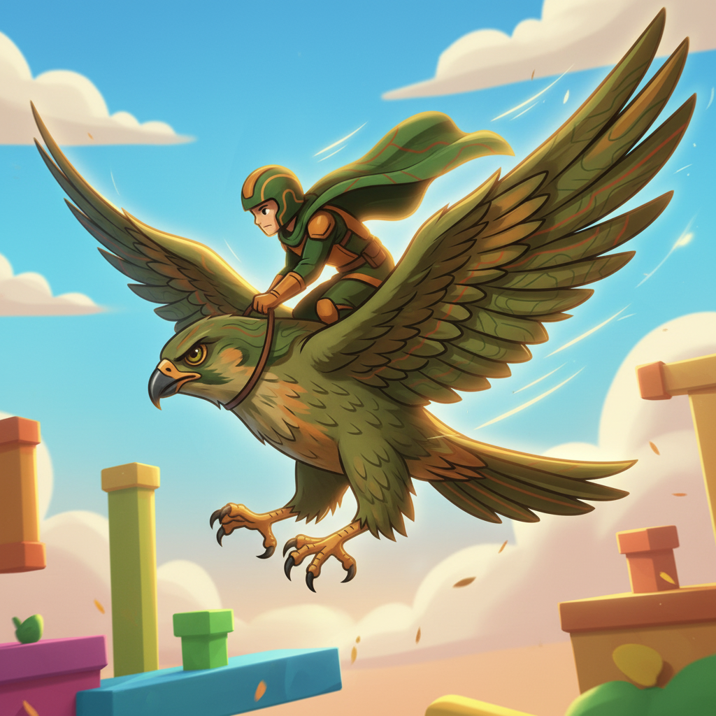 Flappy 36