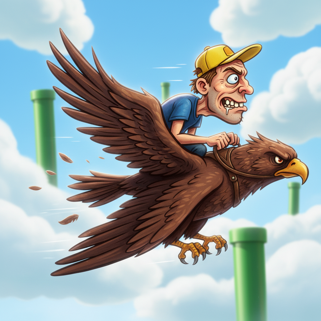 Flappy 233