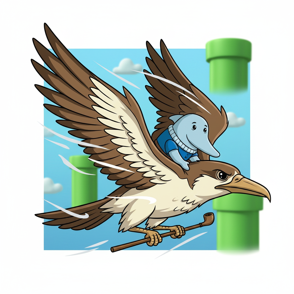Flappy 271