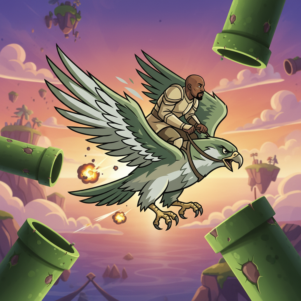 Flappy 225