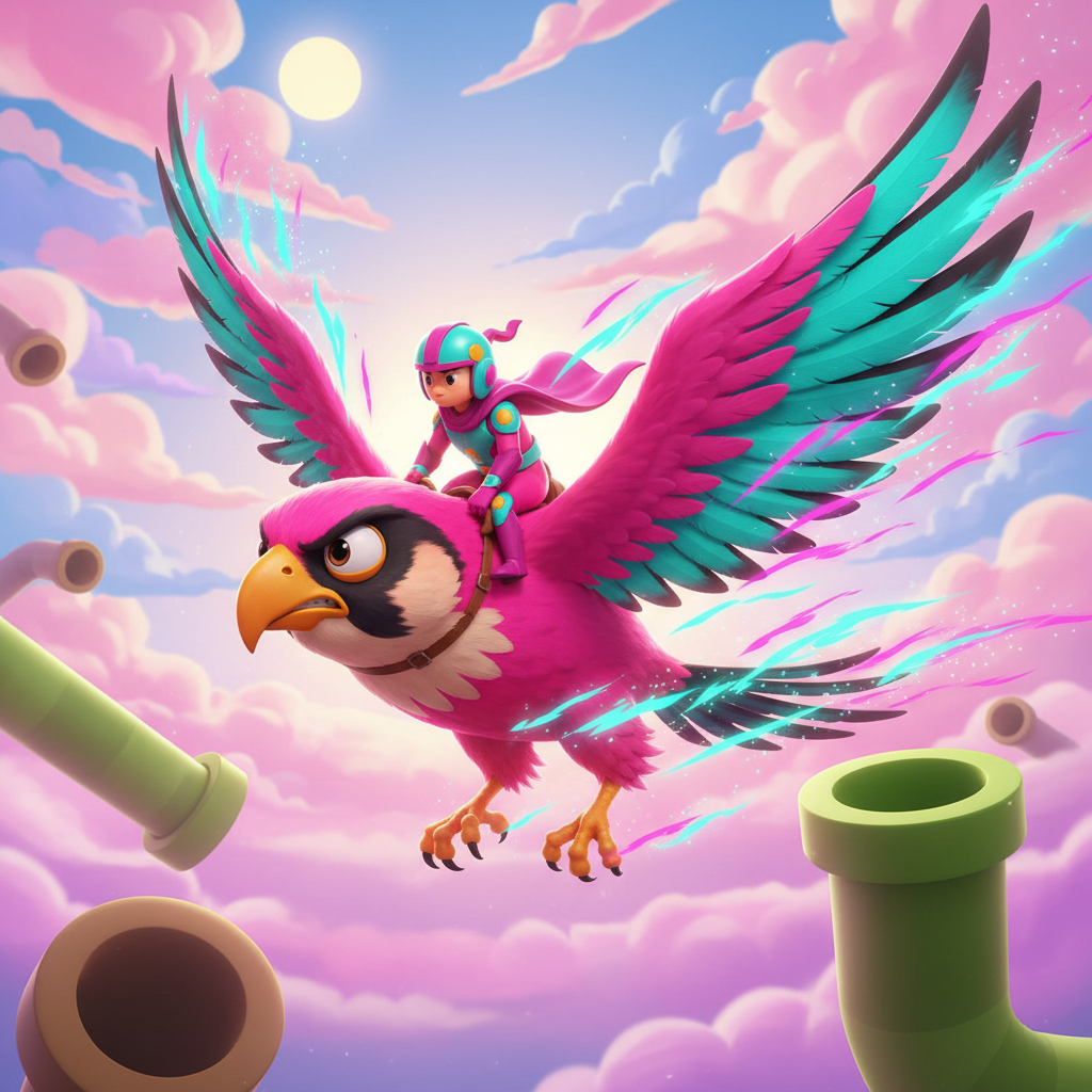 Flappy 2