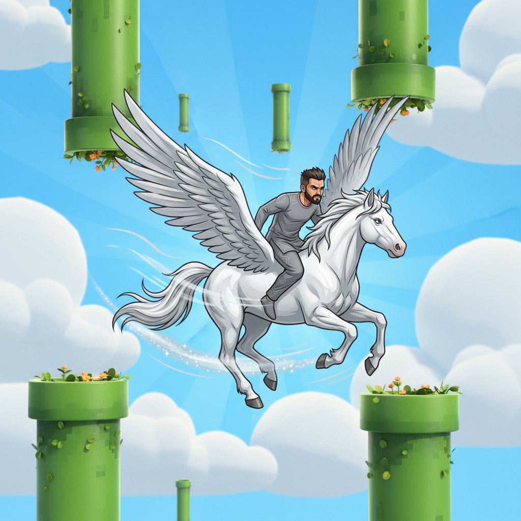 Flappy 331