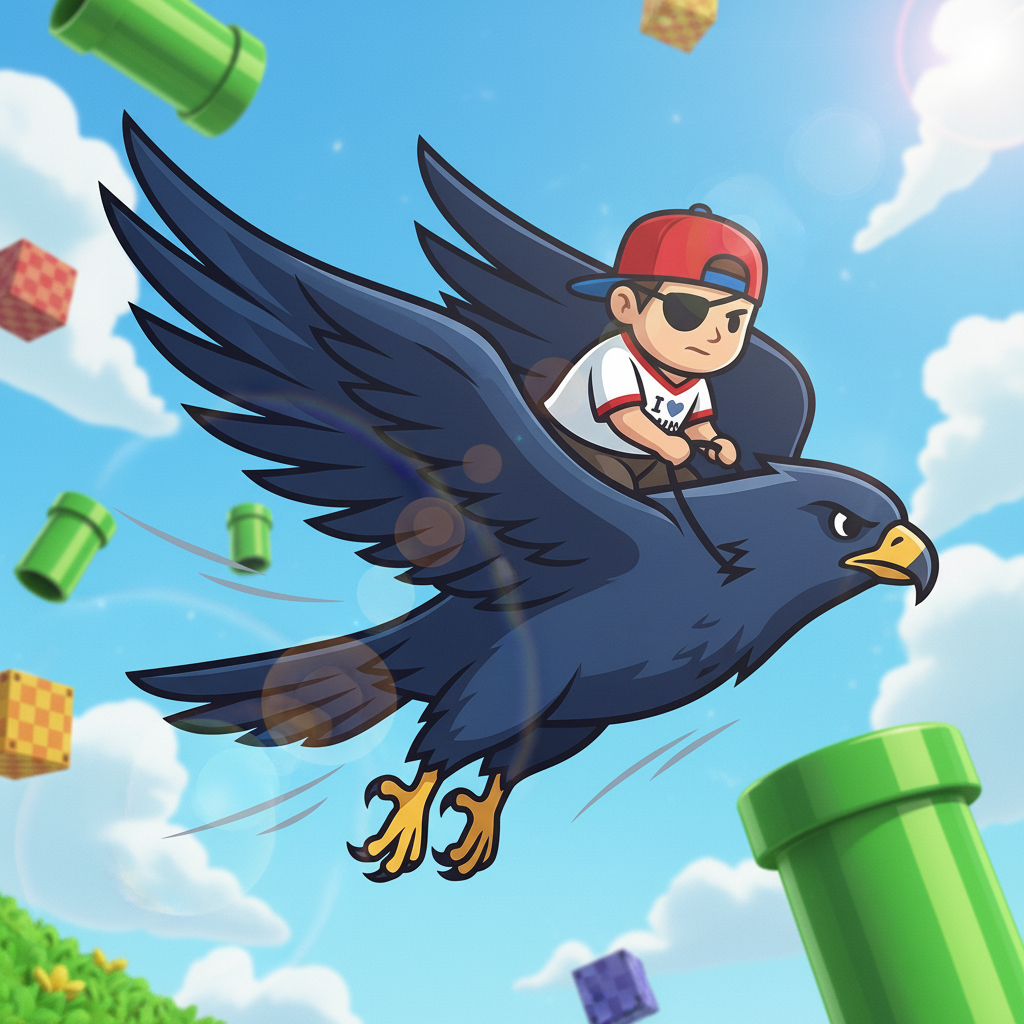 Flappy 223