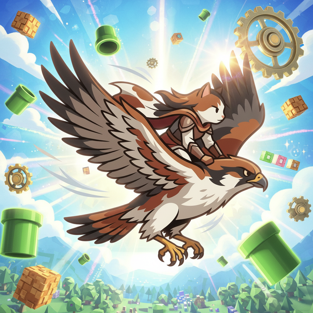 Flappy 28