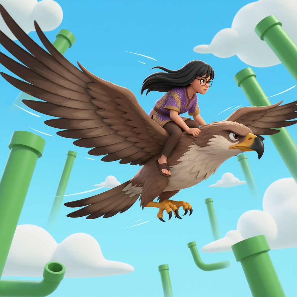 Flappy 311