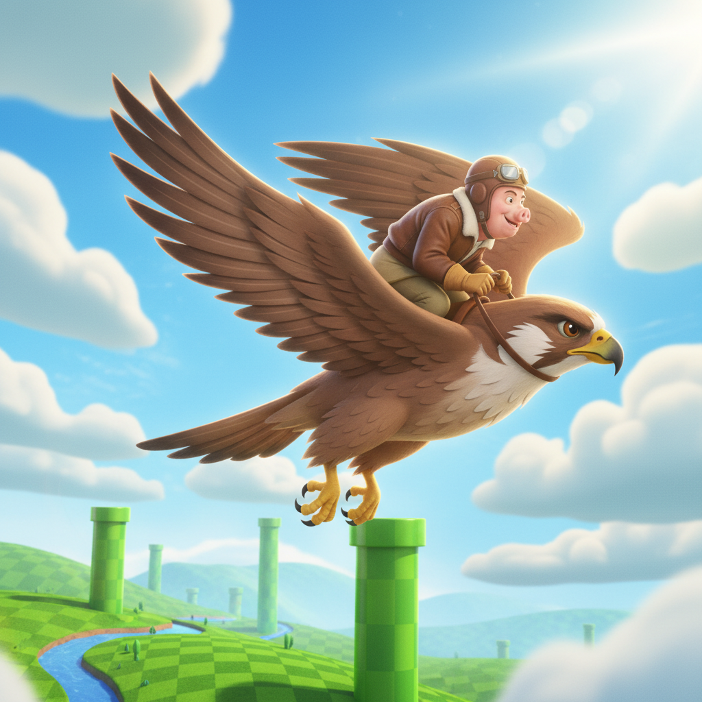 Flappy 218