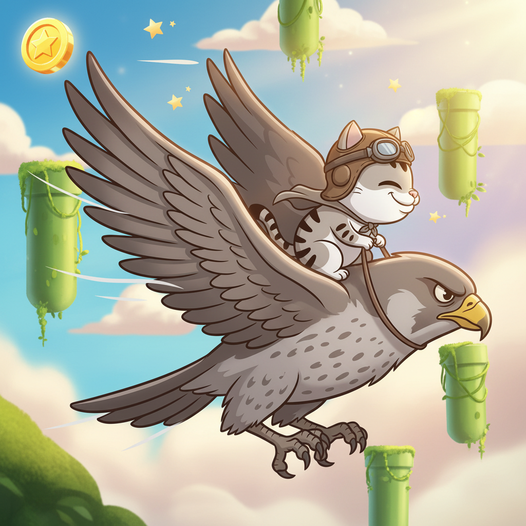 Flappy 211