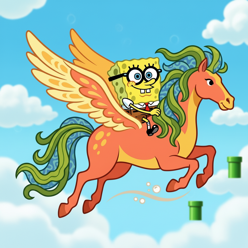 Flappy 270