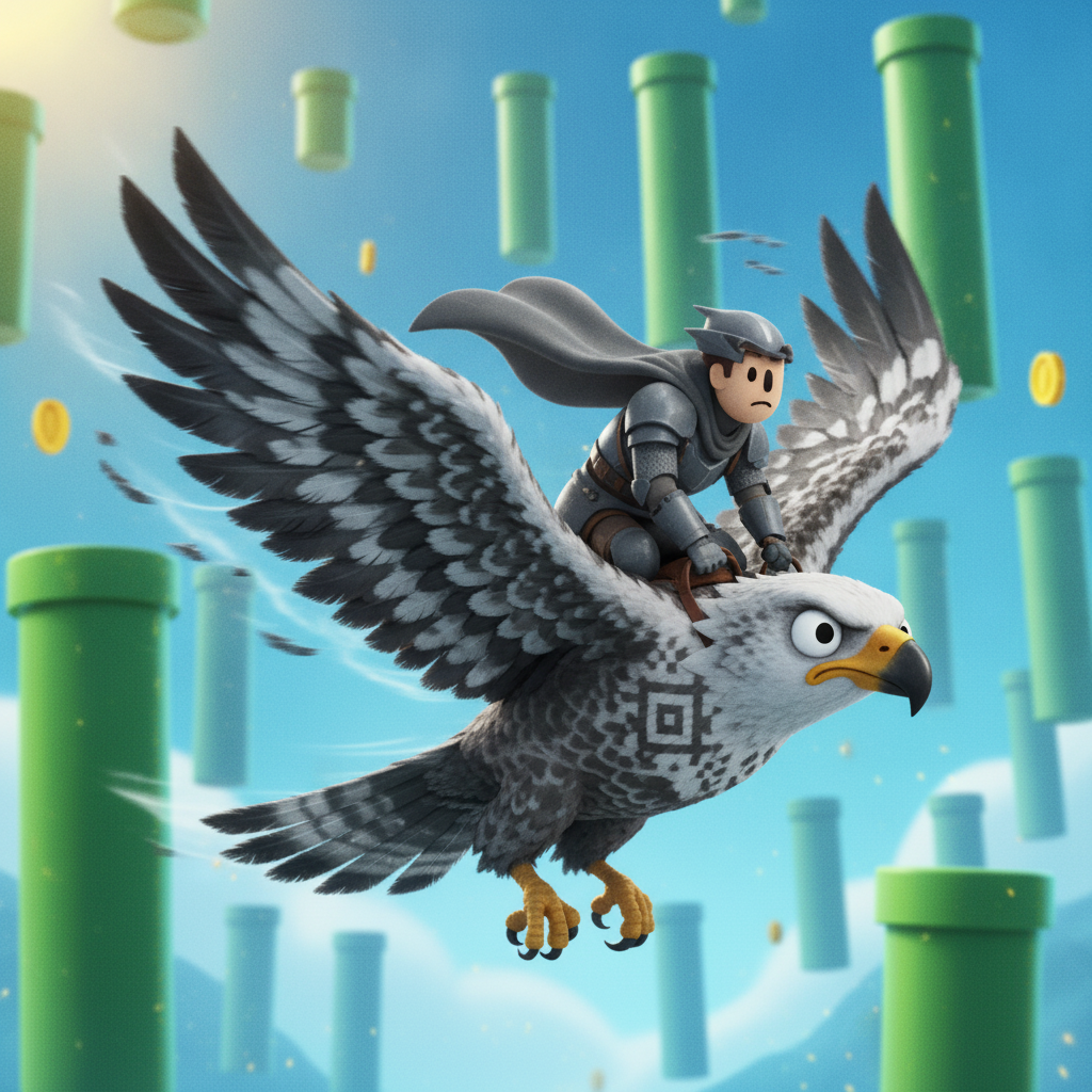 Flappy 286