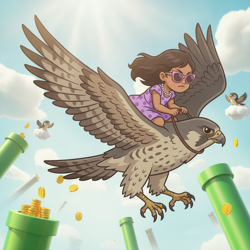 Flappy 291