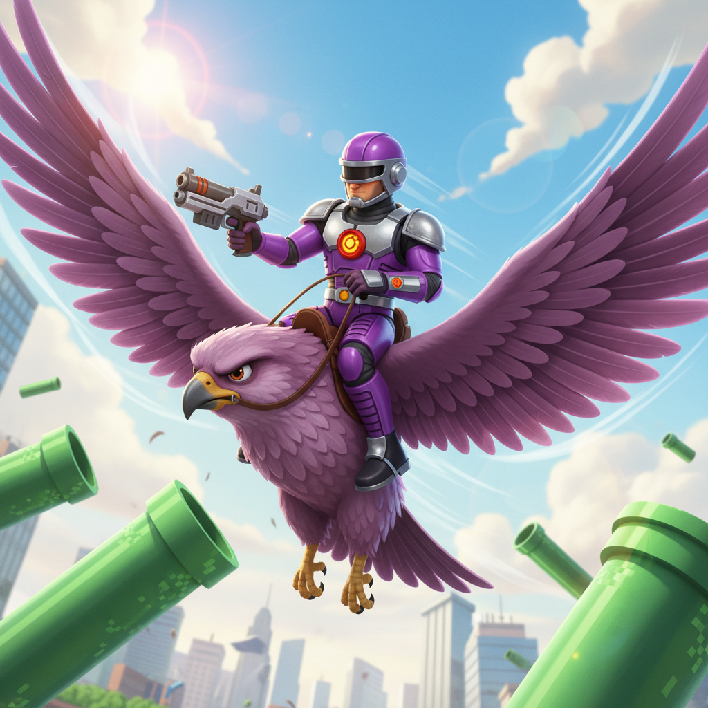 Flappy 76