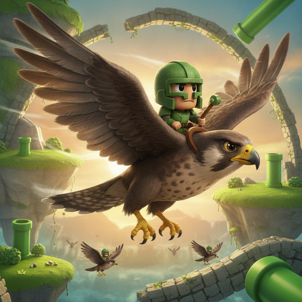 Flappy 85