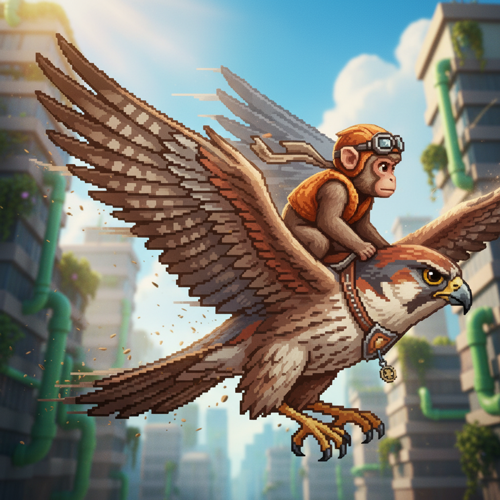 Flappy 4