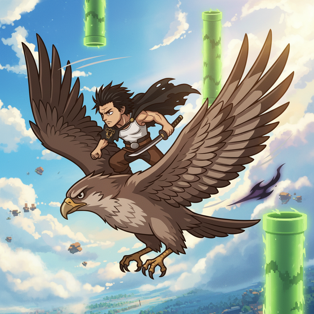 Flappy 53