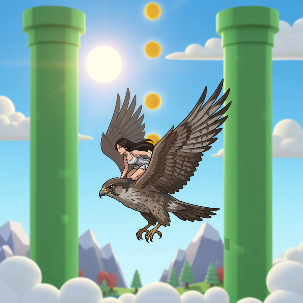 Flappy 325
