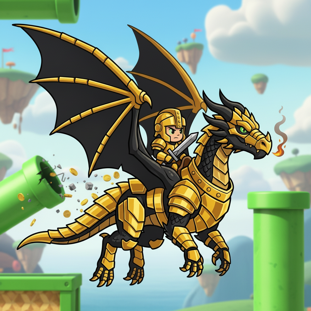 Flappy 110