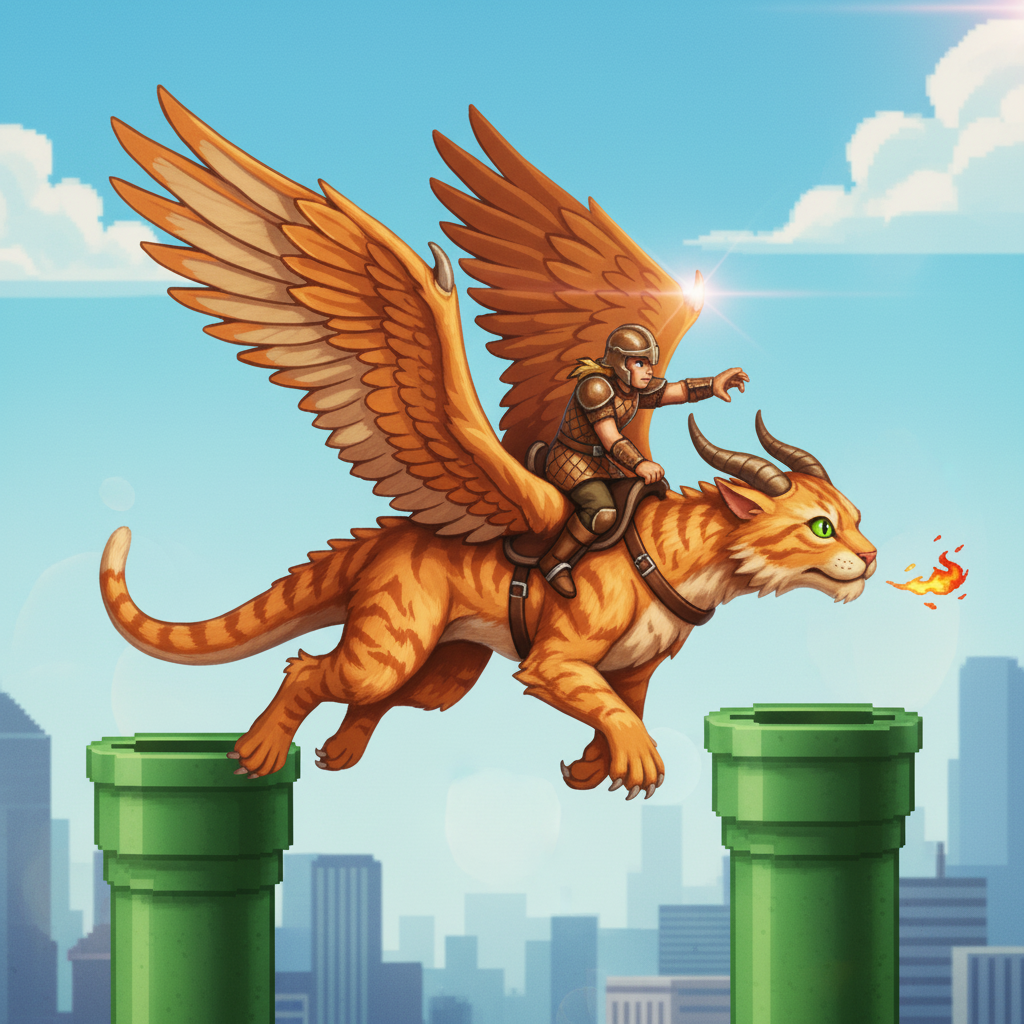 Flappy 114