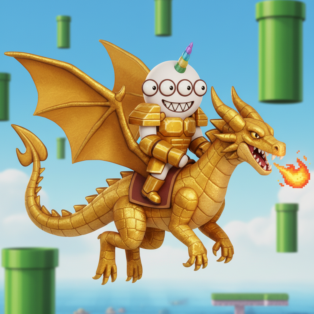 Flappy 374