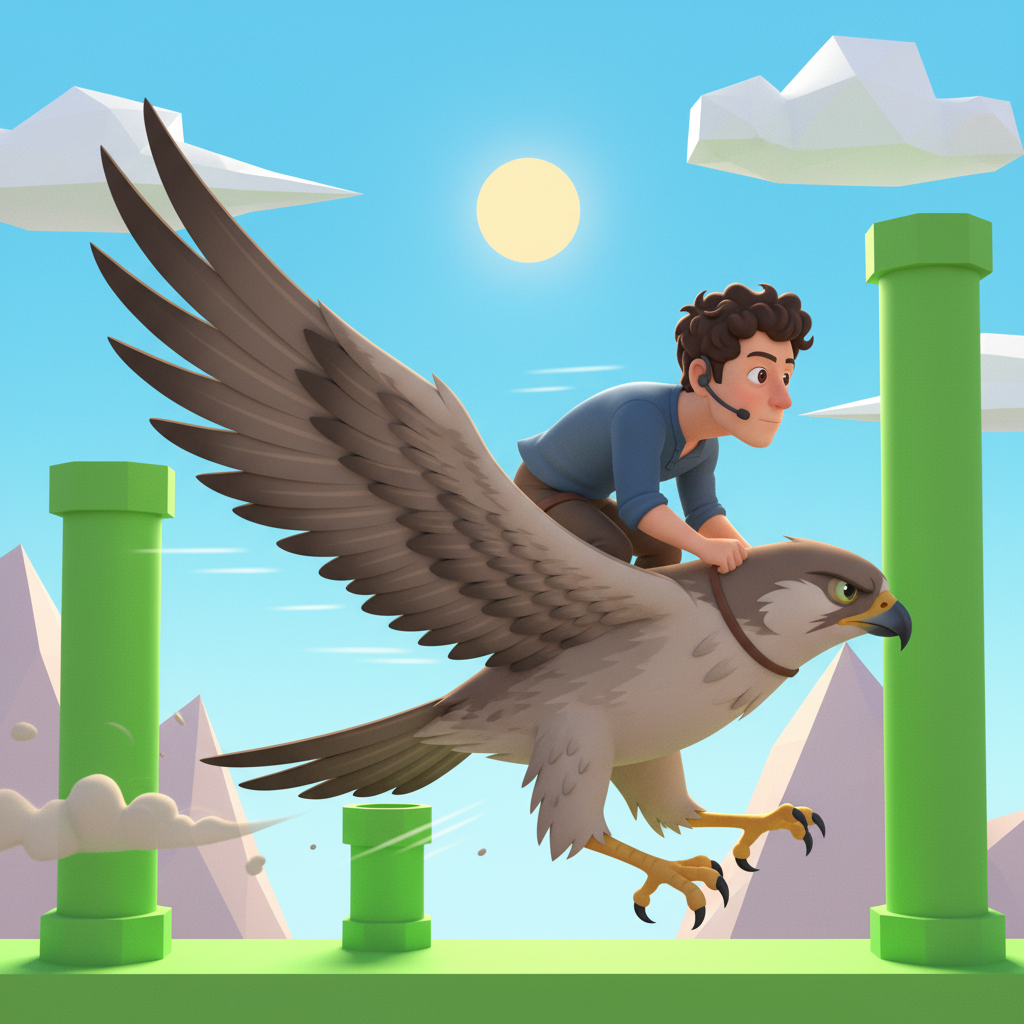 Flappy 242