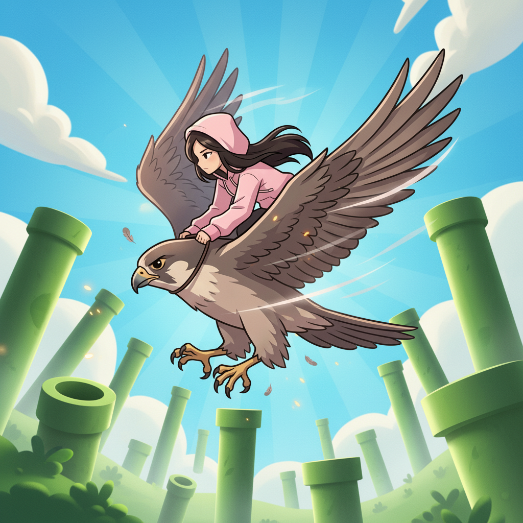 Flappy 93