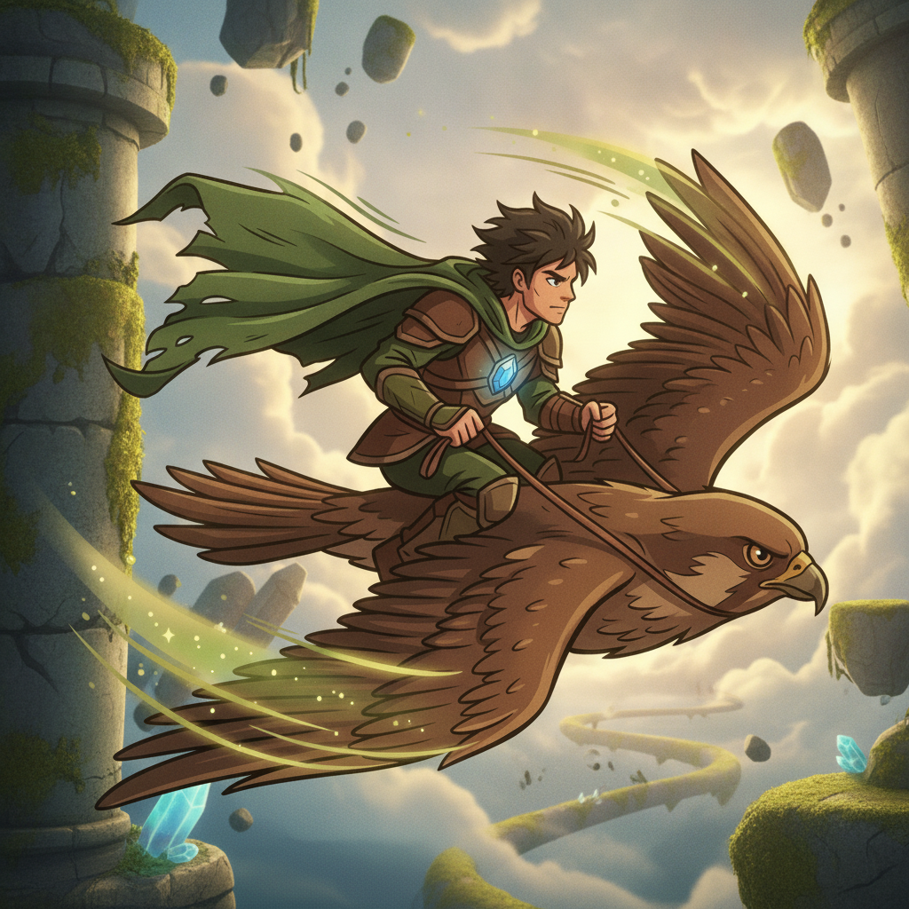 Flappy 314