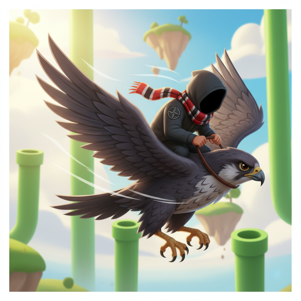 Flappy 168
