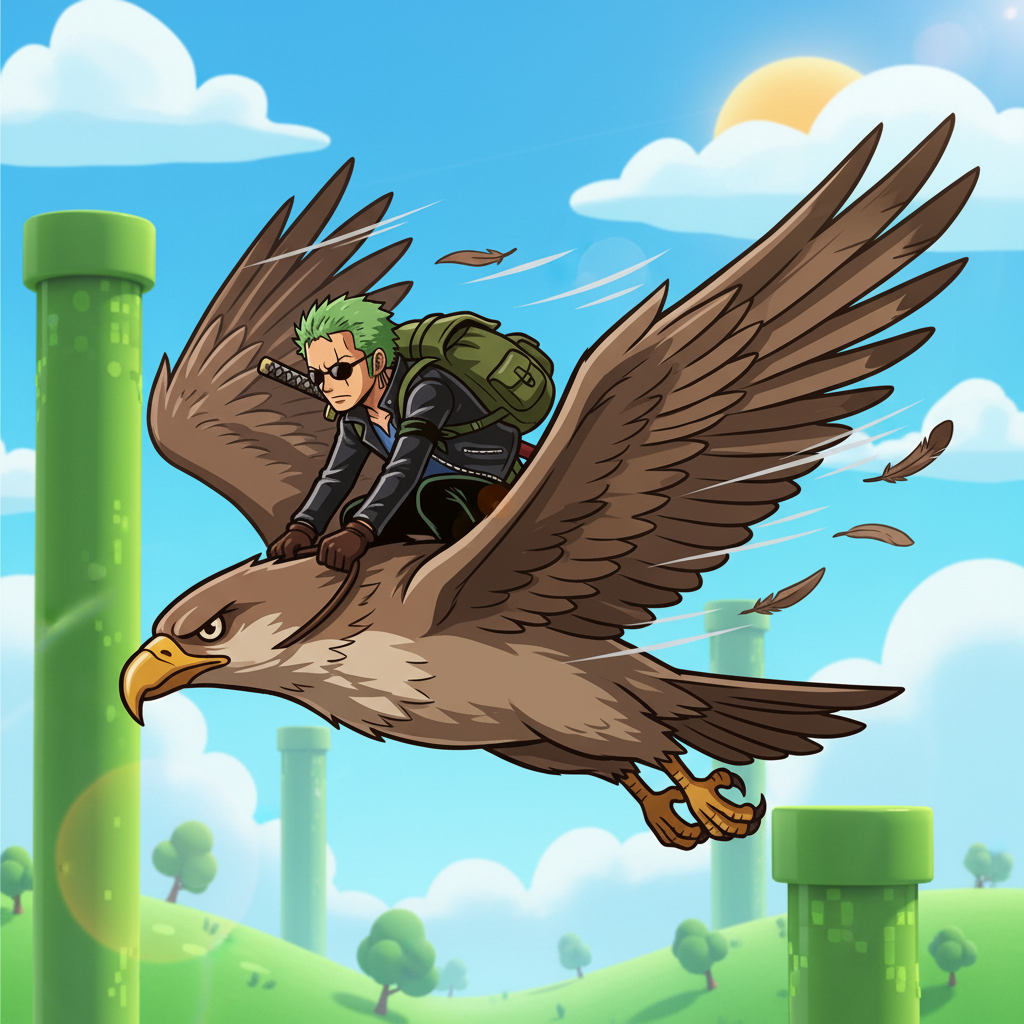 Flappy 46