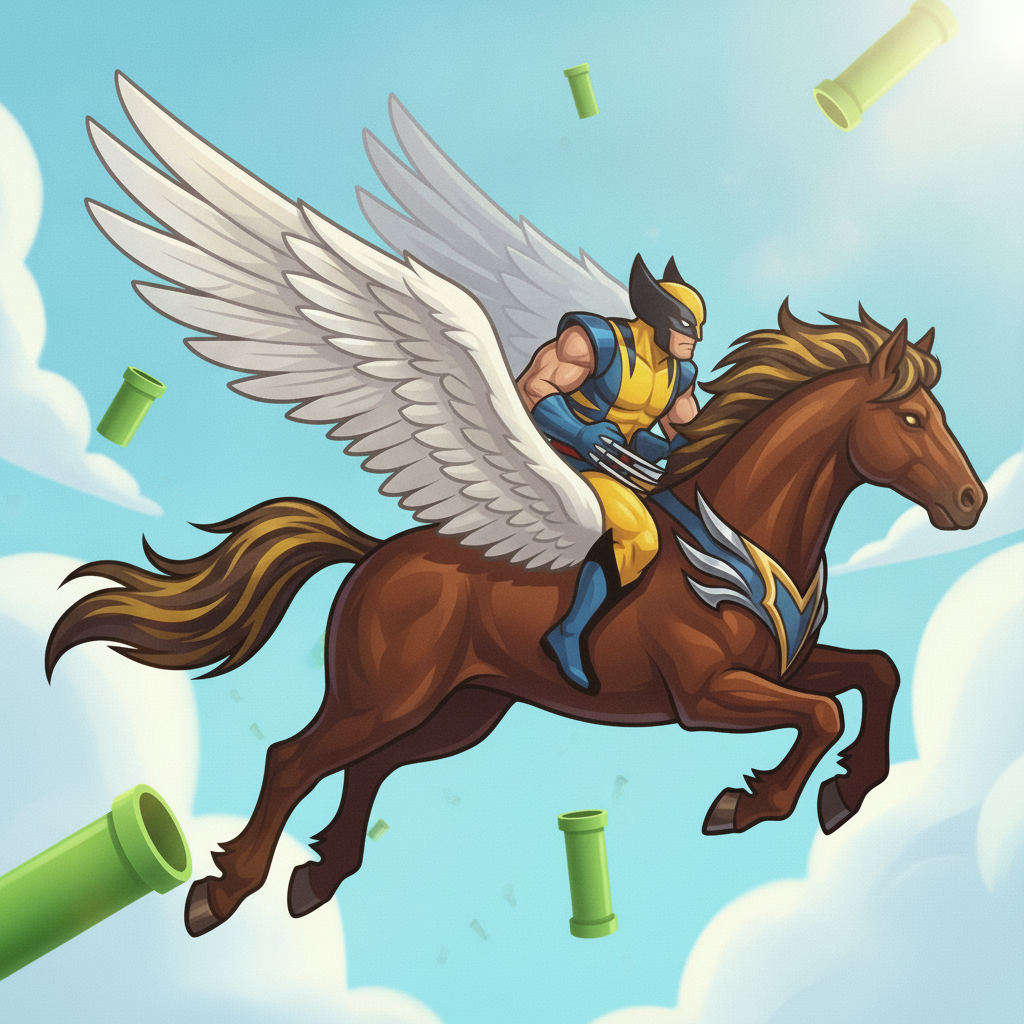 Flappy 337