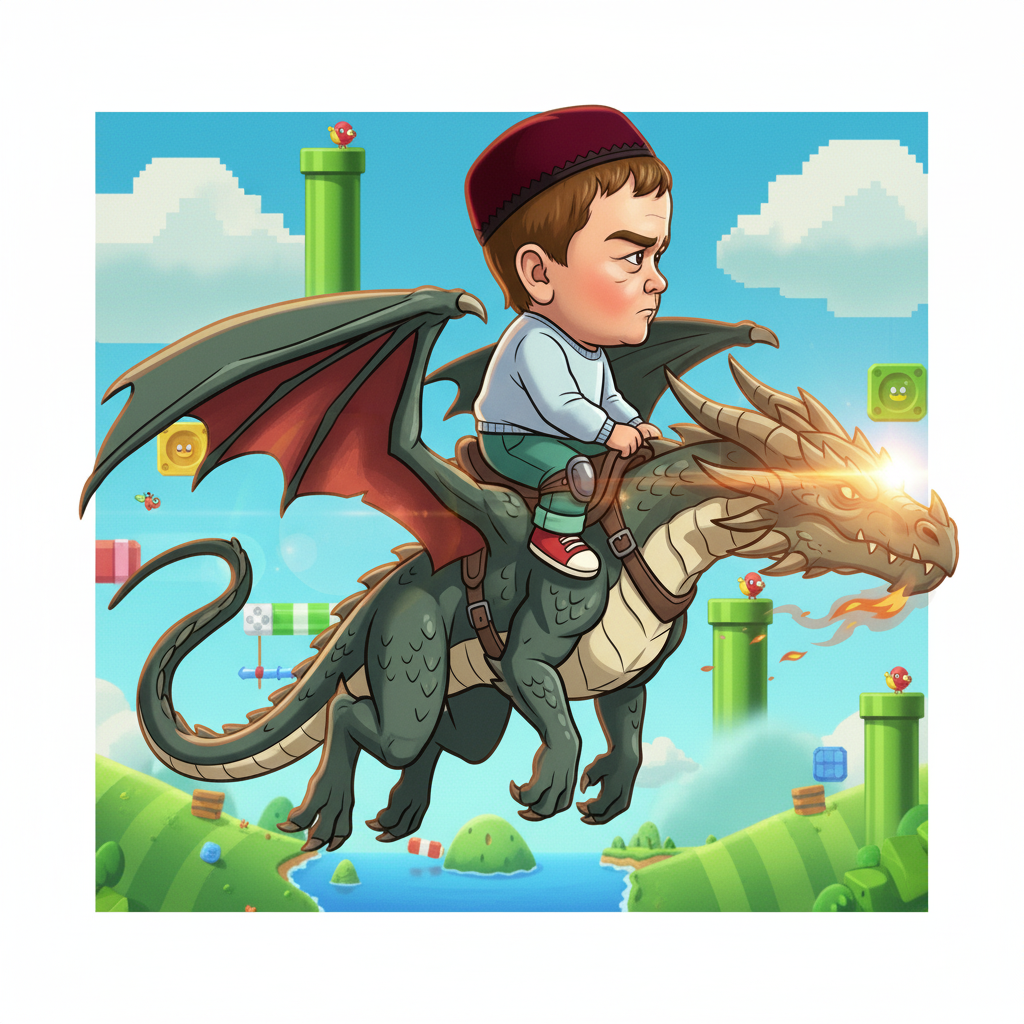 Flappy 216